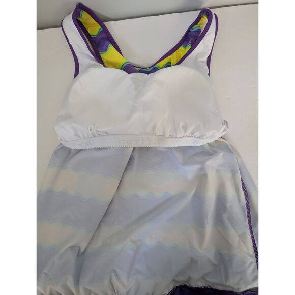 Women's Rotita Bathing Suit Top Size L NWOT - Picture 6 of 6